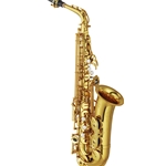 Yamaha YAS62III Step-Up Professional Alto Saxophone