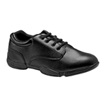 Super Drillmasters Marching Shoes - Black