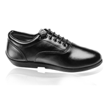 Drillmasters Marching Shoes - Black