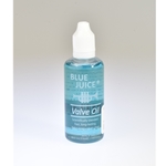 Roberts Engineering Blue Juice Valve Oil BJ2OZ