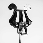 Plasti-Lyre Trumpet Lyre