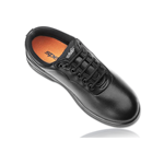 Speedsters Marching Shoes - Black