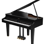 Roland Mini Grand Piano GP607