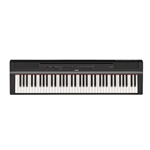 Yamaha PMD Yamaha 73 Key Piano P121B