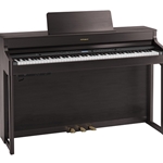 Roland HP702 Digital Upright Piano HP-702