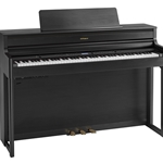 Roland Upright Digital Piano HP704