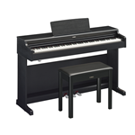 Yamaha PMD Arius 164 Digital Piano w/ Bench YDP164