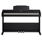 Roland RP-102 Digital Piano - Black