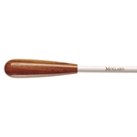 Mollard 14" Baton - Cocobolo Handle, White Birch Shaft