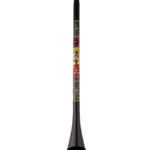 Meinl Synthetic Didgeridoo - Black PROSDDG1-BK