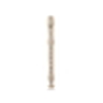 Aulos 3-piece Soprano Student Recorder A903E