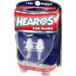 Hearos Hi-Fi Long Term Ear Plugs HEAR311