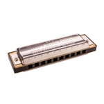 Hohner Big River Harmonica HH590