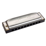 Hohner Special 20 Harmonica HH560