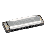 Hohner Old Standby Harmonica