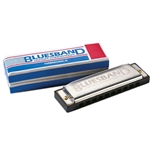 Hohner Bluesband Harmonica in C HH1501C