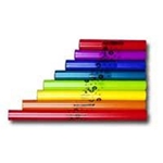 Boomwhackers C Major Diatonic Scale Set DIATONIC