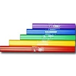 Boomwhackers Chromatic Set CHROMATIC