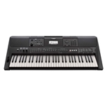 Yamaha PMD 61-key high-level portable keyboard with SK D2 PSRE463KIT