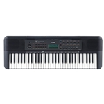 Yamaha Portable Keyboard PSR-E273 (Includes SKB2 Accessory Package)