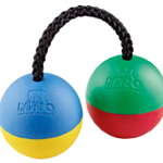 Meinl Ball-Shaker, Harlekin NINO509