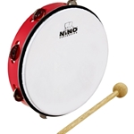 Meinl NINO Tambourine NINO24