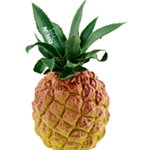 Meinl Pineapple Shaker - Nino NINO595