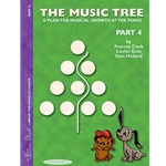 The Music Tree: Student's Book - Part 4