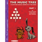 The Music Tree: Student's Book - Part 1