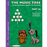 The Music Tree: Student's Book - Part 2A