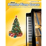Alfred Premier Piano Course - Christmas 1B