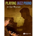 Playing Jazz Piano