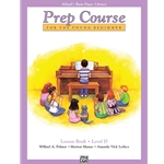 Alfred's Basic Piano Prep Course: Lesson Book D