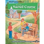 Alfred's Basic All-In-One Sacred Course - Book 2