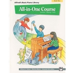 Alfred's Basic All-In-One Course - Book 2