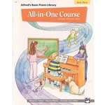 Alfred's Basic All-In-One Course - Book 3