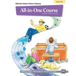 Afred's Basic All-In-One Course - Book 5