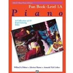 
							Image of Alfred's Basic Piano Library: Fun Book 1A