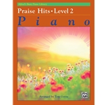 Alfred's Basic Piano Library: Praise Hits - Level 2