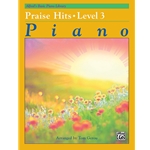 Alfred's Basic Piano Library: Praise Hits - Level 3