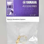 Yamaha Soprano Sax Ligature YAC1621P