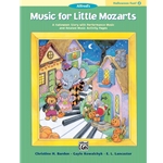 
							Image of Music for Little Mozarts: Halloween Fun! Book 2
