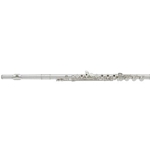 Yamaha Open Hole Flute w/Low B & Offset G YFL362H