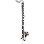 
							Image of Jupiter Bass Clarinet JBC1000N
