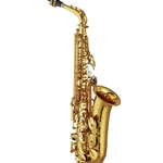 Yamaha YAS82ZII Custom Z Step-Up Saxophone