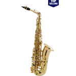 Selmer Paris Axos Step-Up Alto Saxophone