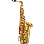 P. Mauriat Step-Up Alto Saxophone PMSA-180