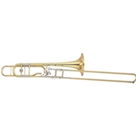 Yamaha Xeno Rotor Trombone YSL882O