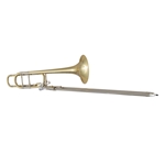 Bach 42BO Stradivarius Step-Up Trombone F Rotor