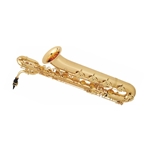 Buffet Crampon 400 Series Eb Professional Baritone Saxophone - Lacquer BC8403-1-0